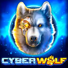 слот Cyber Wolf от провайдера Endorphina