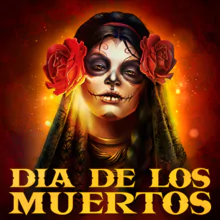 слот Dia De Los Muertos от провайдера Endorphina