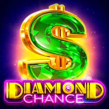 слот Diamond Chance от провайдера Endorphina