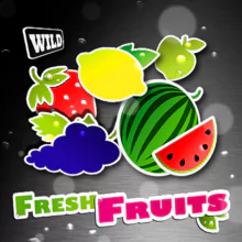 слот Fresh Fruits от провайдера Endorphina