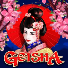 слот Geisha от провайдера Endorphina