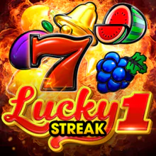 слот Lucky Streak 1 от провайдера Endorphina