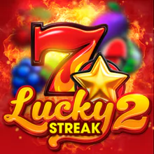 слот Lucky Streak 2 от провайдера Endorphina