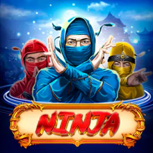 слот Ninja от провайдера Endorphina