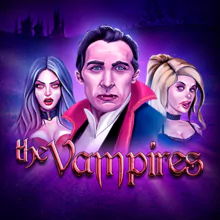 слот The Vampires от провайдера Endorphina