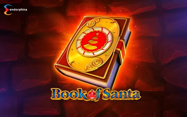 слот Book of Santa