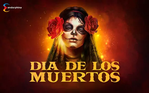 слот Dia De Los Muertos