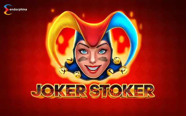 слот Joker Stoker