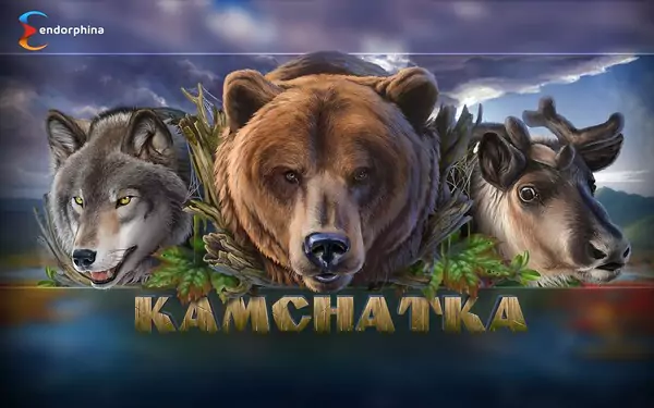 слот Kamchatka