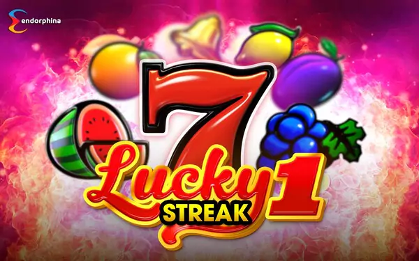 слот Lucky Streak 1