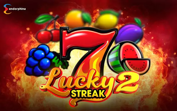 слот Lucky Streak 2