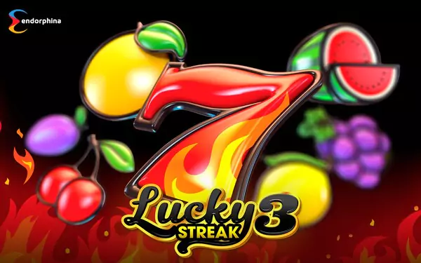 слот Lucky Streak 3