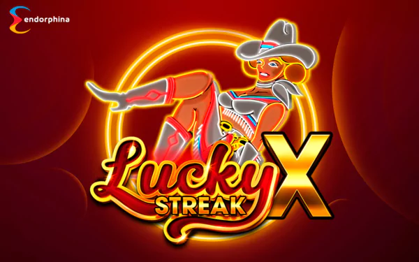 слот Lucky Streak X