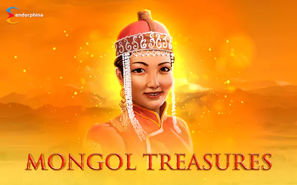 слот Mongol Treasures