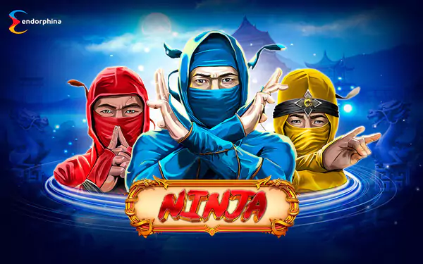 слот Ninja