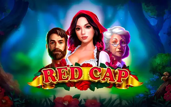 слот Red Cap