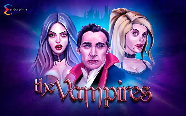 слот The Vampires